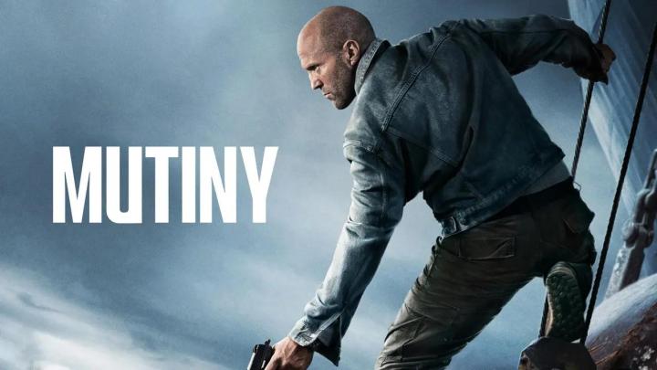 تحميل فيلم Mutiny 2026 مترجم كامل HD